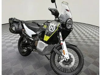 2025 husqvarna norden 901 expedition