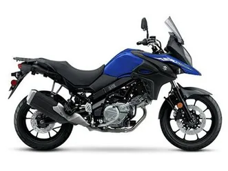2023 suzuki v-strom 650