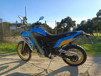 para venda teneré rally alto do seixalinho, santo andré e verderena