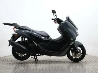 yamaha nmax 125