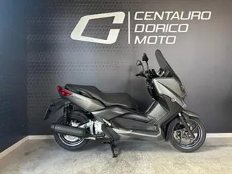 yamaha x-max 250 abs