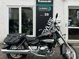 hyosung gv 250 aquila