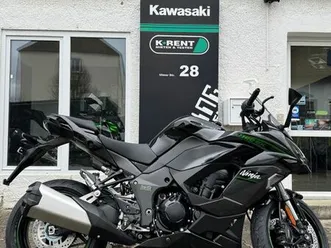 kawasaki ninja 1100