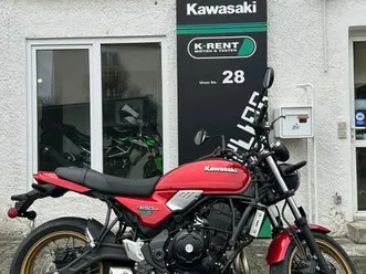 kawasaki z 650 rs