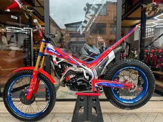 beta evo 300 factory 2024