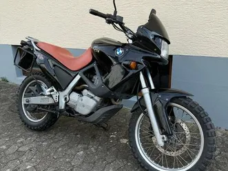 bmw f650 gs *a2*