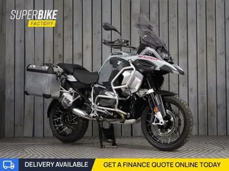 bmw r 1250 gs adventure te euro 5 1254 cc