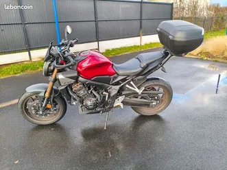 vend honda cb650r