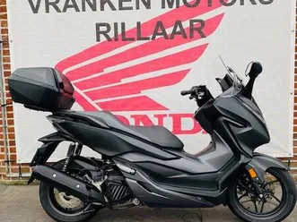 ② honda forza 125/nss125/forza