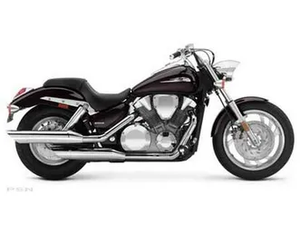 2006 honda vtx™ 1300 c