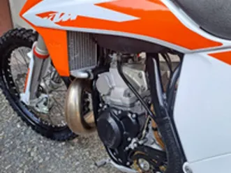 ktm 250 sx