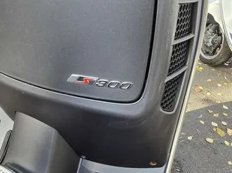 vespa gts super sport 300