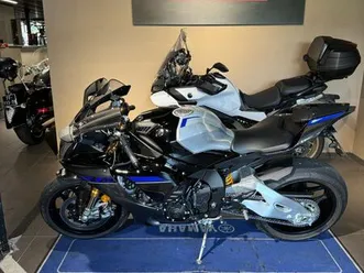 yamaha r1m 2024