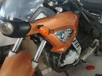 vend bmw scarver f 650