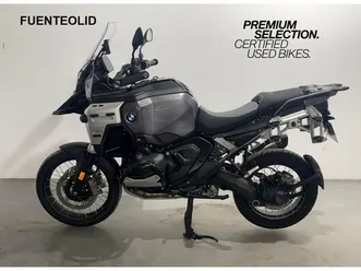 moto bmw motorrad r 1300 gs adventure de ocasión 92696580