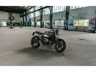 moto bmw motorrad r ninet pure de ocasión 92587092