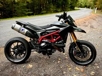 ducati 939 hypermotard
