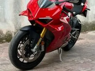 panigale v4s