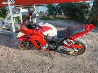 vend cb1300 2008