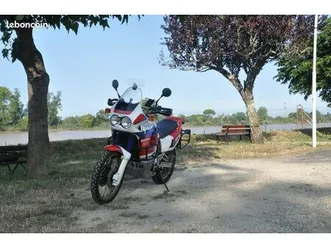 honda 750 xrv africa twin rd04