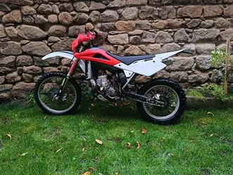 husqvarna 250