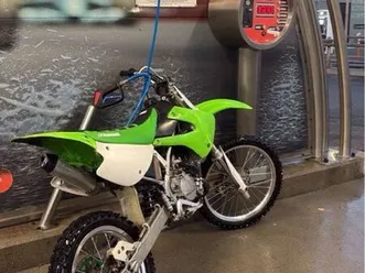 85 kx 2007