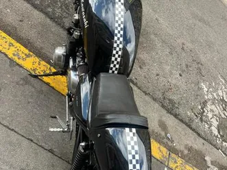1981 kawasaki kz 750 a vendre
