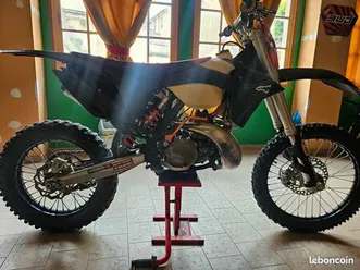 ktm 250 sx