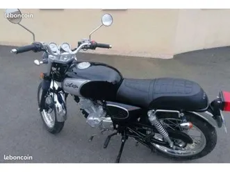 moto orcal 125 cc