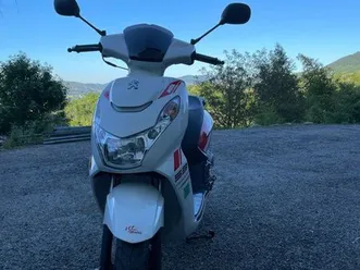 scooter 50 cc