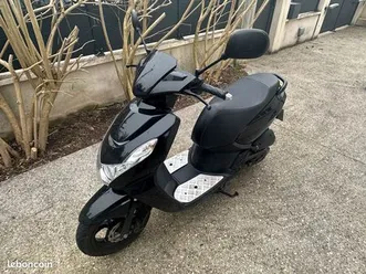 vente kisbee 50cm3 4t 2023