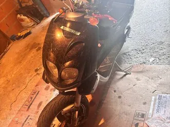 vent peugeot trekker 50 cc