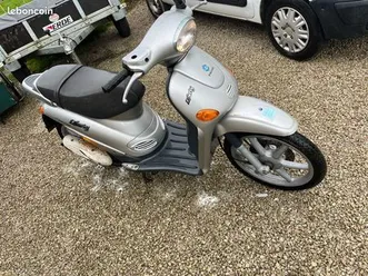 piaggio liberty 2t 50cm3
