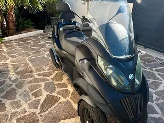 piaggio mp3 400 lt sport ie