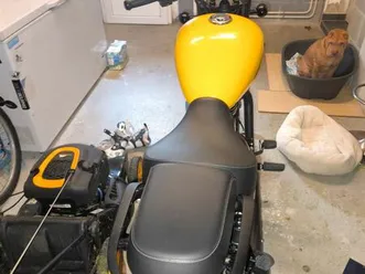 royald enfield météor 350