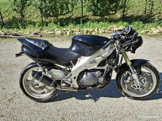 lot motos échange possible