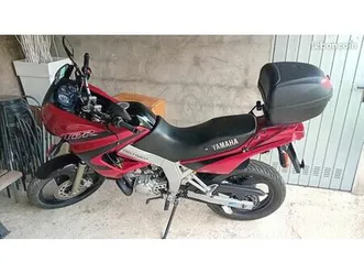 yamaha tdr 125 cc