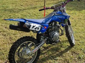 yamaha 125