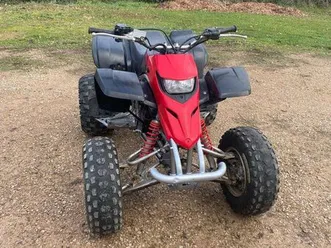 quad yamaha 200 blaster