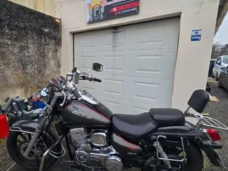 [pro] daelim daystar 125