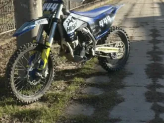 husqvarna 350