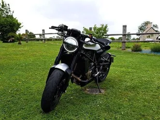 husqvarna - vitpilen 701