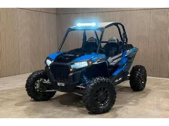 polaris rzr 1000 turbo