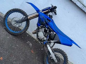 85 yz 2024