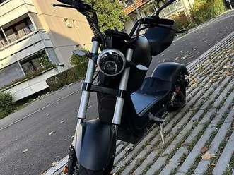 citymax e-roller canton argovie -