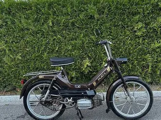 puch maxi s 2-gang automat canton thurgovie -