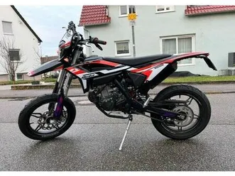 beta rr 125