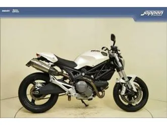 ducati monster 696 (bj 2008) — motoren | ducati — marktplaats