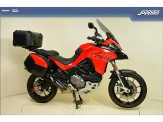 ducati multistrada v2s travel (bj 2023) — motoren | ducati — marktplaats