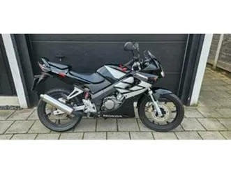 honda cbr 125r 2006 a1 — motoren | honda — marktplaats
